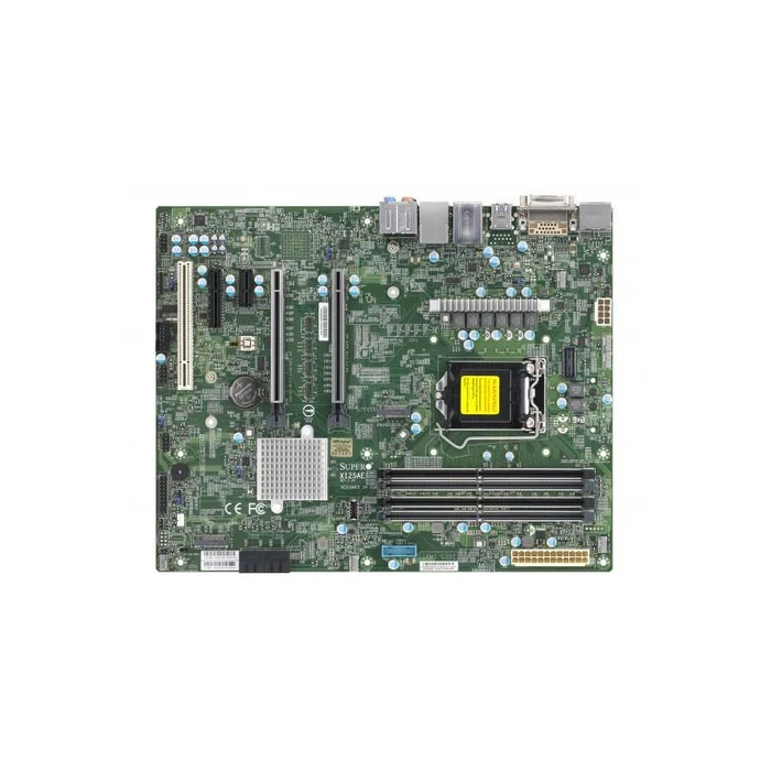 Motherboard Server Super Micro MBD-X12SAE-O LGA 1200/ATX/2xLAN retail