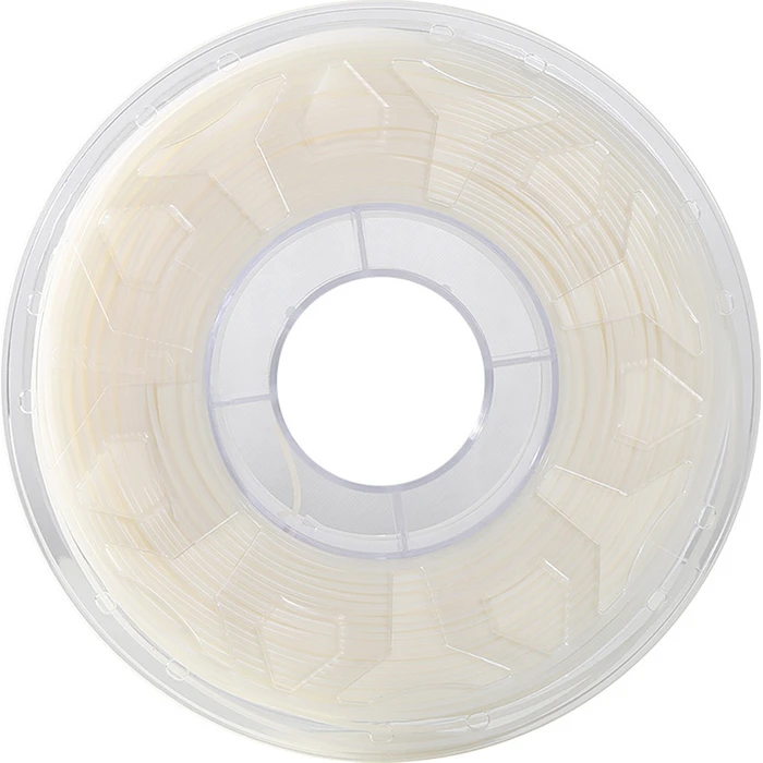 3D Printer Filament Creality CR-PLA White, Dimensional Accuracy +/- 0.03 mm, 1 kg Spool,1.75 mm
