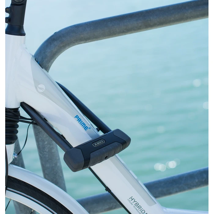 Κλειδαριά Ποδηλάτου Abus Granit XPlus 540/160HB230 + USH