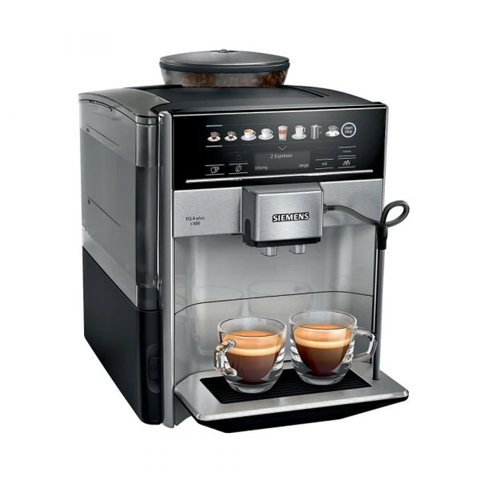 Καφετιέρα Espresso Siemens TE 655203RW