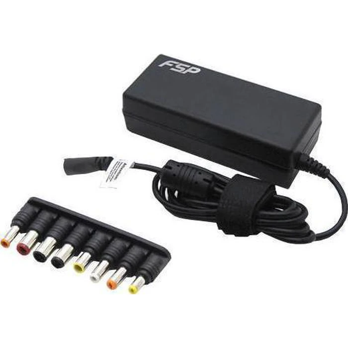 Φορτιστής Laptop 65W Fortron FSP NB-NB C 65 USB3.1