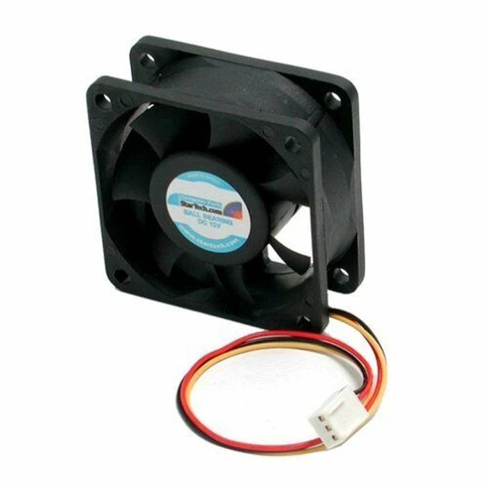 Case Fan 6cm StarTech 60X25MM COMPUTER