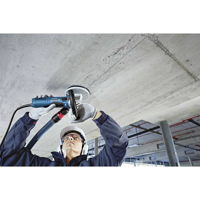 Τριβείο Bosch GBR 15 CA Professional Concrete Grinder