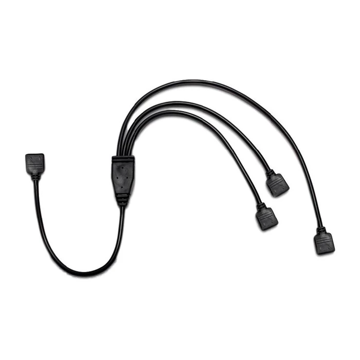 Καλώδιο Inter-Tech RGB distributor, 3-way