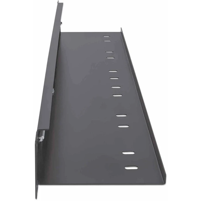 Patch Panel Για Καμπίνα Δικτύου Intellinet 19" cable bushing 2erPack 1U black