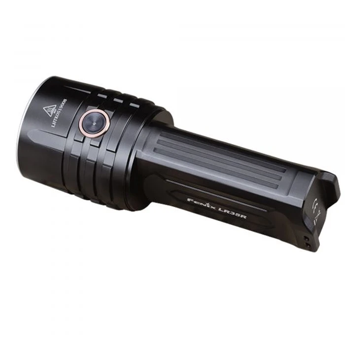 Φακός LED Fenix Torch LR35 14 cm, 10000 lm