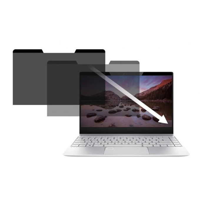 Privacy Filter Dicota Secret 2-Way for Laptop 14 (16:9) magnetic