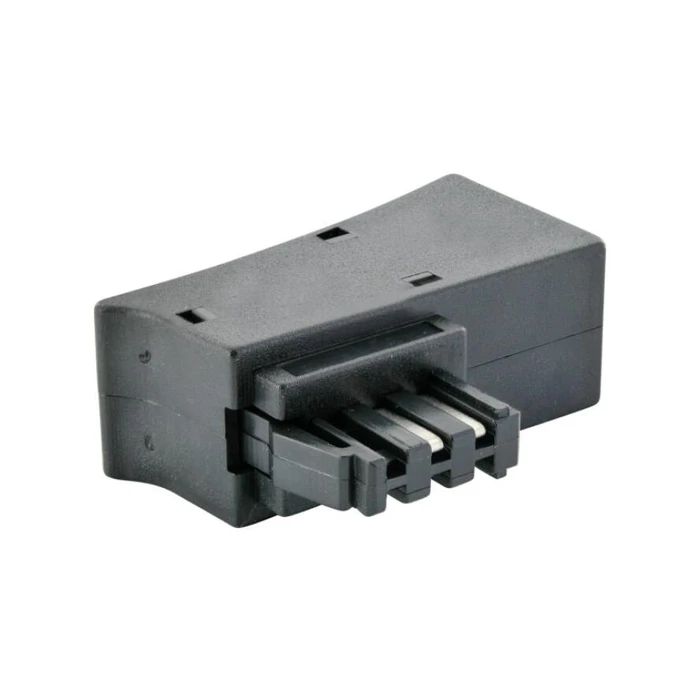 Αντάπτορας Δικτύου Schwaiger TAE-F Steck.RJ45 socket