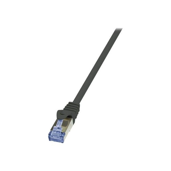 Καλώδιο Δικτύου Logilink patch cable - 50 cm - black
