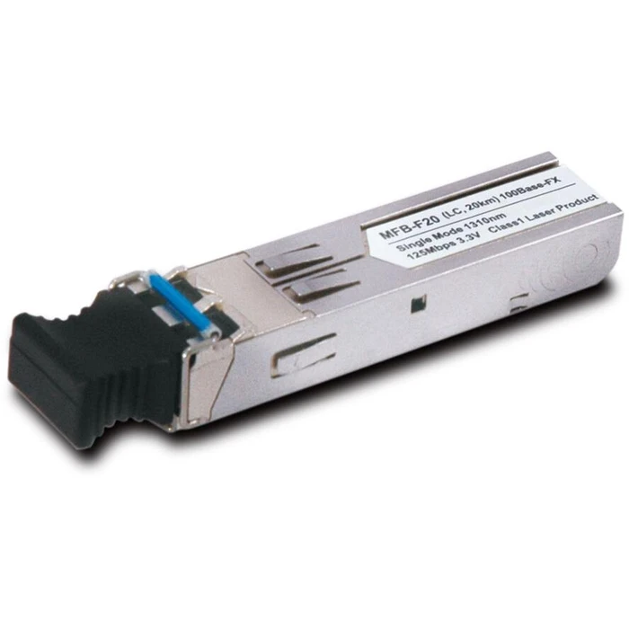 Transceiver Planet SFP-Port 100Base-FX (1310nm) - 20KM