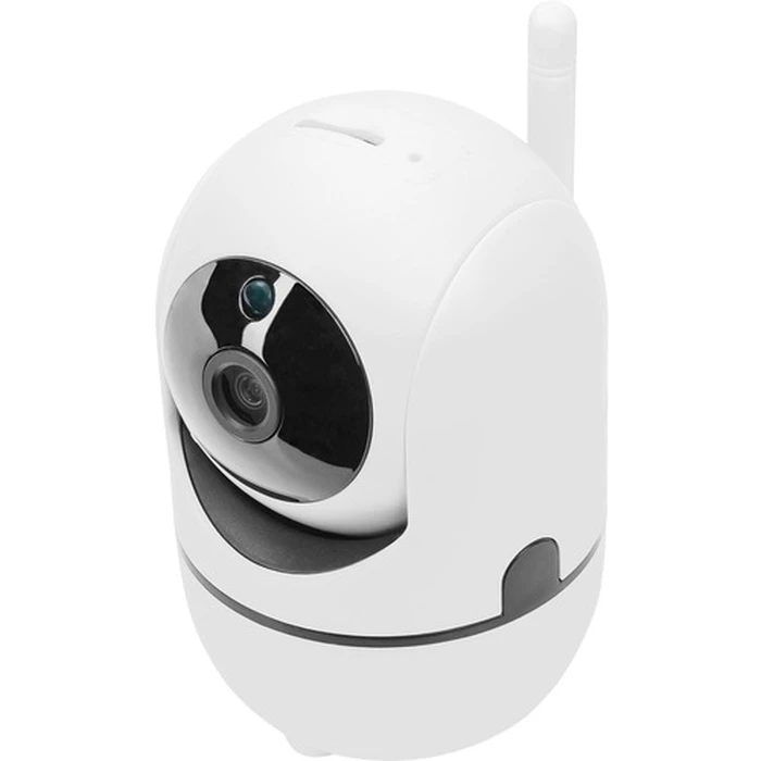 IP Κάμερα Assmann SMART WIFI CAMERA P/T INDOOR