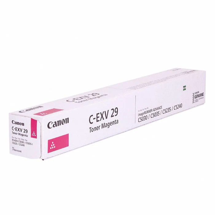 Toner Canon C-EXV 55 Magenta (2184C002)