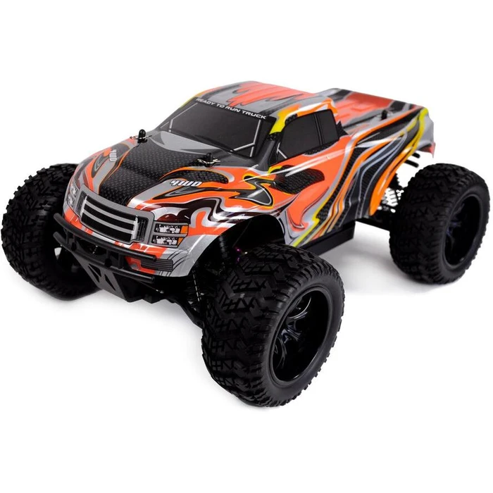 Τηλεκατευθυνόμενο Amewi Crazist Monstertruck Ni-Mh battery 2000mAh /14+