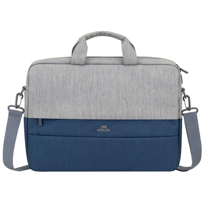 Τσάντα Laptop Riva 15.6" 7532 gray