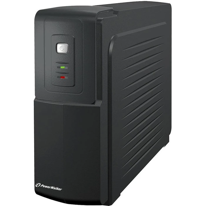 UPS Bluewalker Powerwalker VFD 600 CEE 7/3 300W Offline