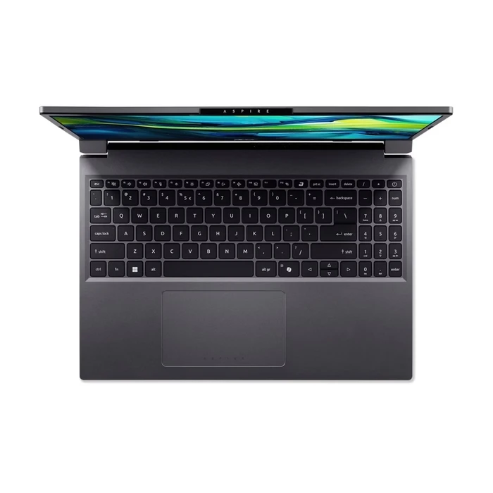 Laptop Acer Aspire Go 15 AG15-51P-510UDX i5-1334U 15.3 WUXGA 8GB SSD 256GB Windows 11 Iron