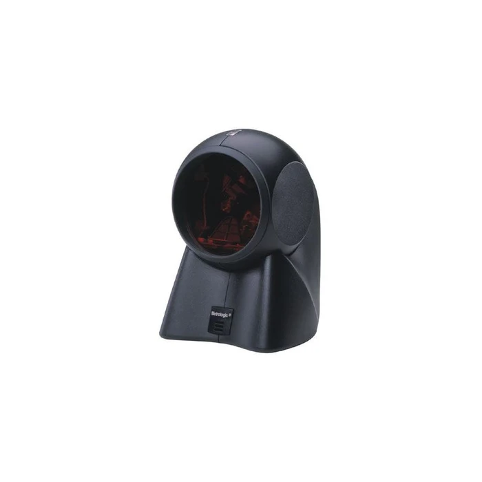 Barcode Scanner Honeywell Orbit 7120 USB-Kit black 1D