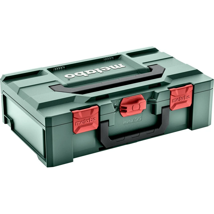 Εργαλειοθήκη Metabo metaBOX 145 L empty
