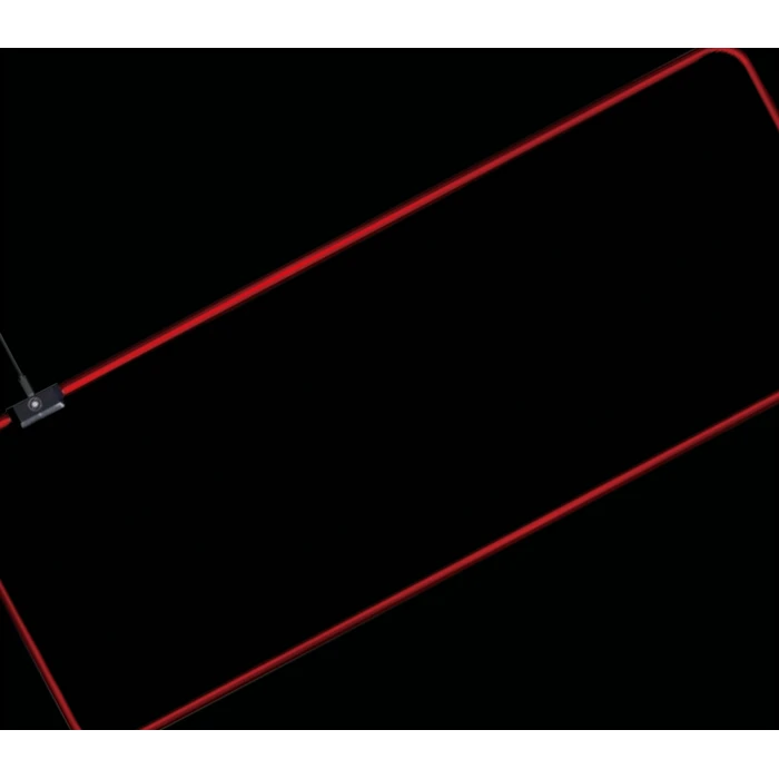 Mousepad Lamtech Gaming With LED FX EXTRA LARGE