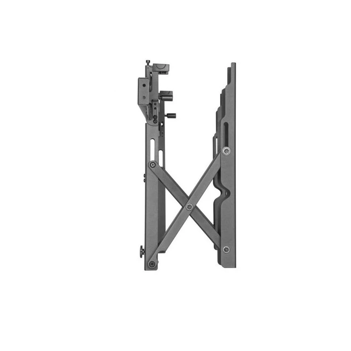 Βάση Τηλεόρασης Equip wall mount 37"-70"/45kg 1TFT 1joint Push-In-Pop sw