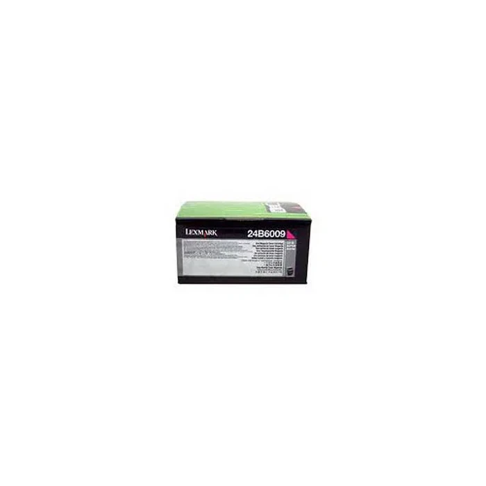 Toner Lexmark Magenta (24B6009)