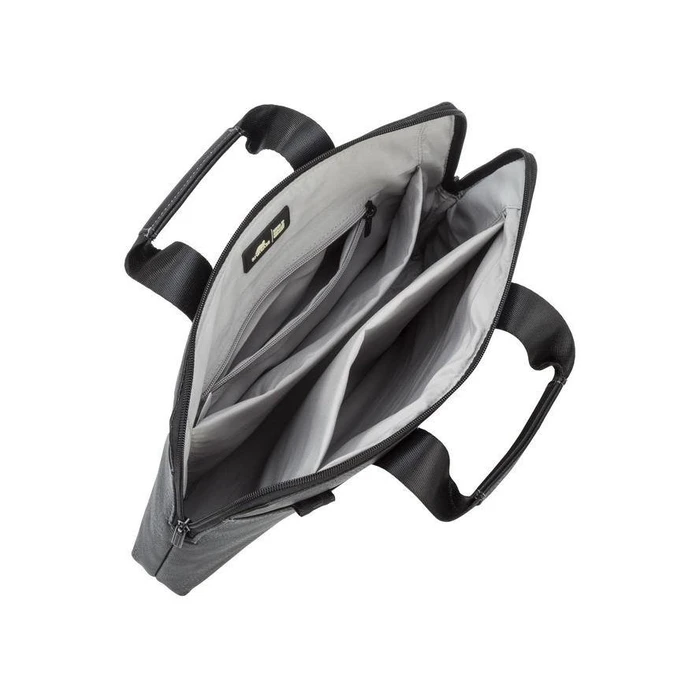 Τσάντα Tablet Riva 8920 13,3" black (PU)