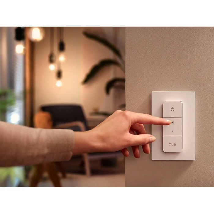 Διακόπτης Smart Philips Hue Dimmer Switch wireless