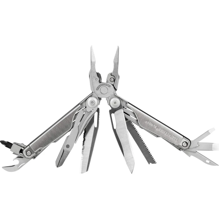 Πολυεργαλείο Χειρός Leatherman Surge Premium Multitool
