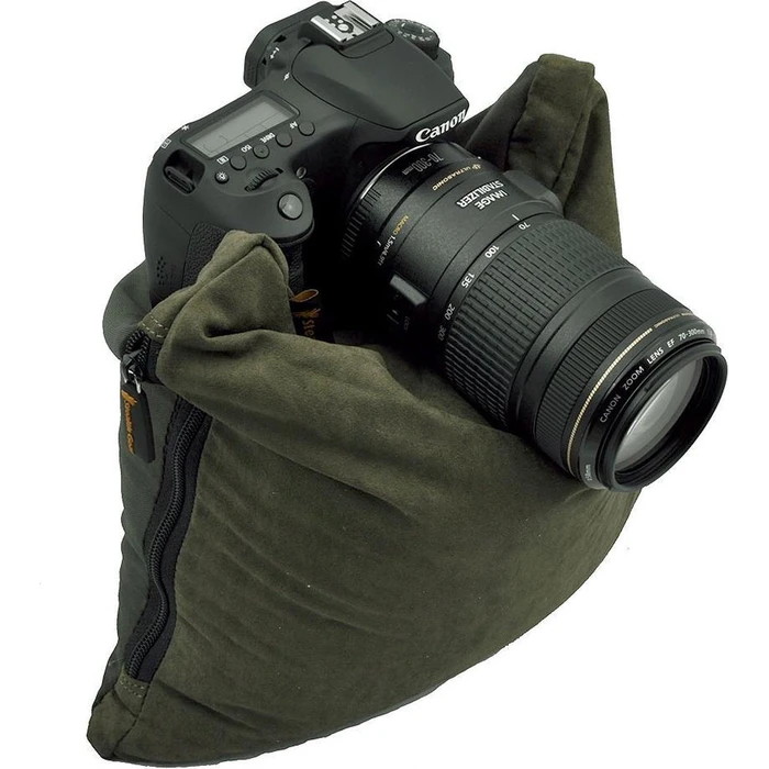 Αξεσουάρ Κάμερας Stealth Gear Extreme Flat Bean Bag