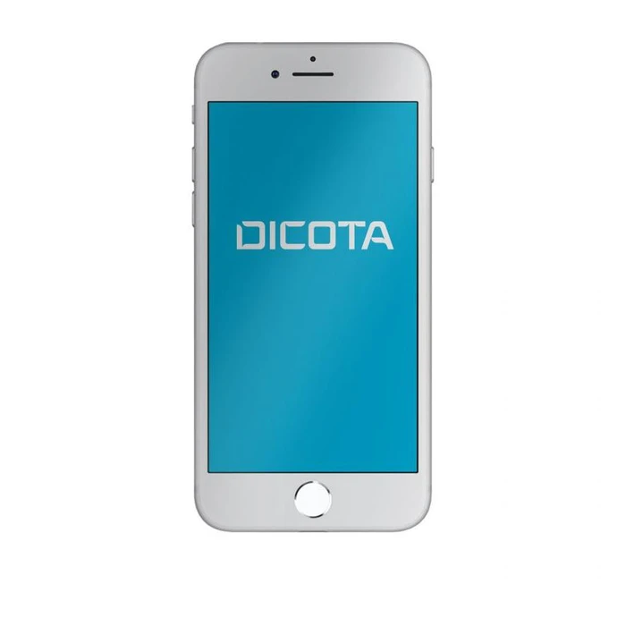 Privacy Filter Dicota Secret 4-Way for iPhone 8, self-adhesive