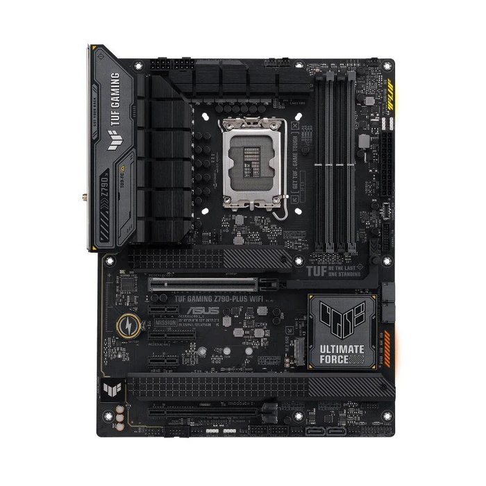Μητρική Κάρτα Asus TUF GAMING Z790-PLUS WIFI (Intel,1700,DDR5,ATX)