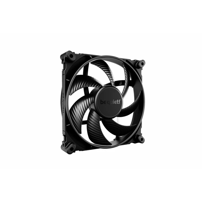 Case Fan 14cm Be quiet SILENT WINGS 4 PWM