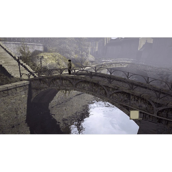 Παιχνίδι NSW Syberia Replay (Code in a Box)