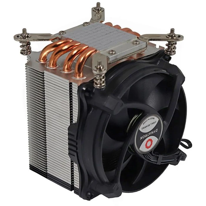 Ψύκτρα CPU Inter-Tech Q-6 3HE Intel Socket LGA 1700