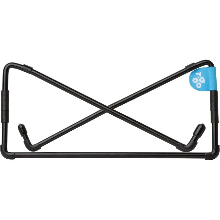 Βάση Laptop R-Go 10"-22" Max.5KG Steel Travel Black
