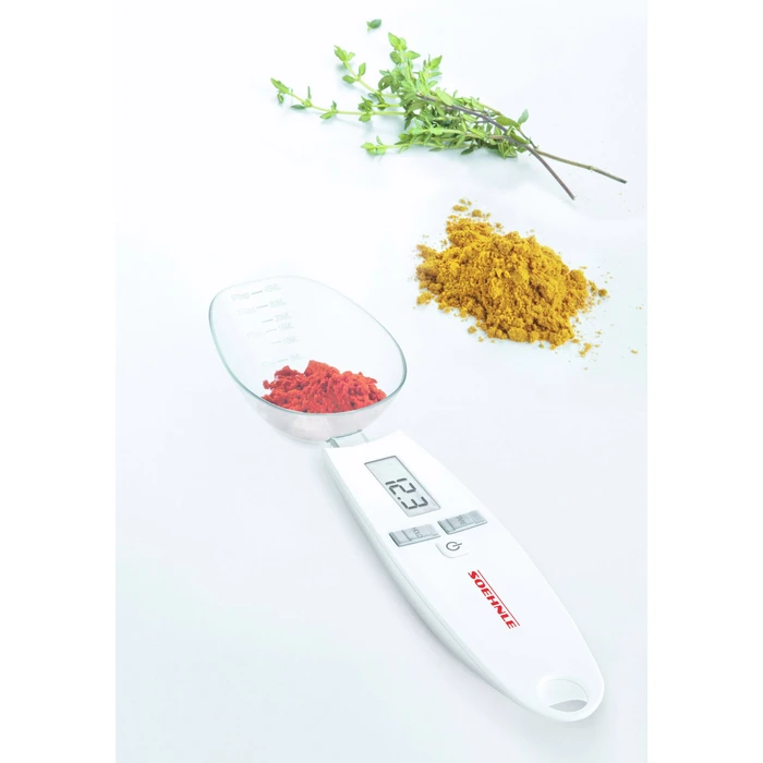 Ζυγαριά Κουζίνας Soehnle Cooking Star 0,1g-500g