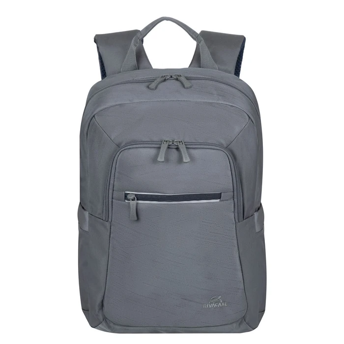 Τσάντα Laptop Riva Backpack Alpendorf Eco 13.3"-14" Gray 7523
