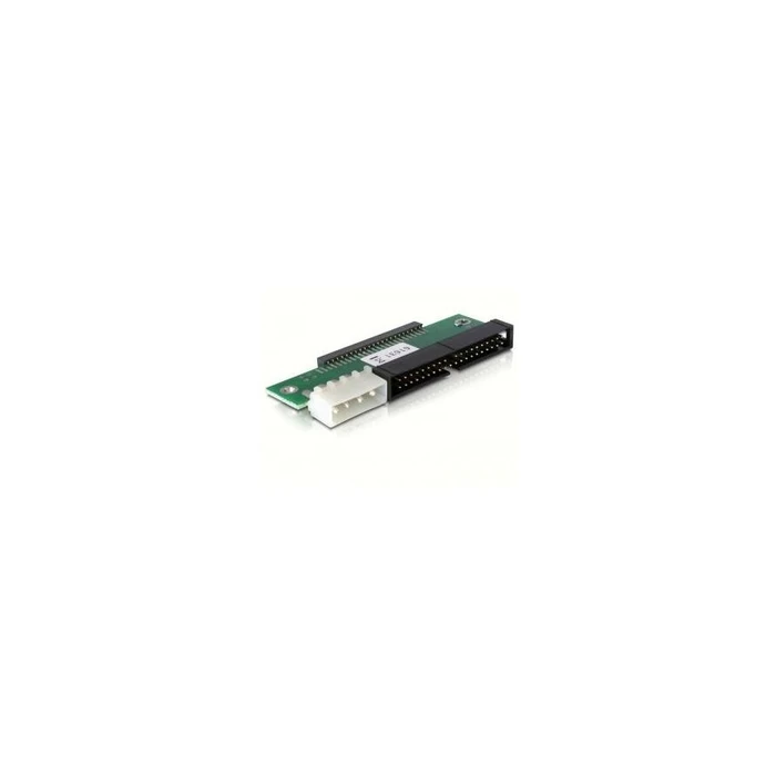 IDE Converter Delock IDE 40pin -> IDE 44pin St/Bu