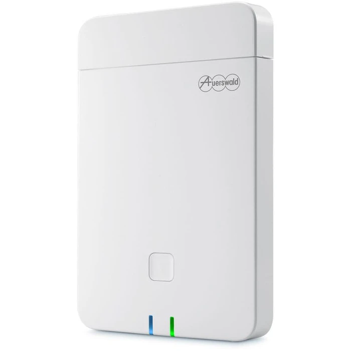 Αξεσουάρ VOIP Auerswald COMfortel WS-500M IP-DECT Server Multi polarWhite