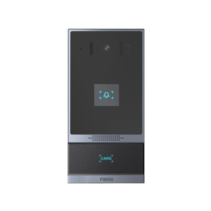 Θυροτηλεόραση Fanvil TFE SIP Video Door Phone i62