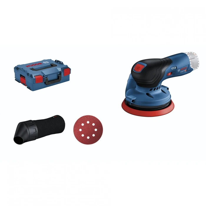 Τριβείο Bosch GEX 12V-125 Professional Random Orbit Sander Body Only