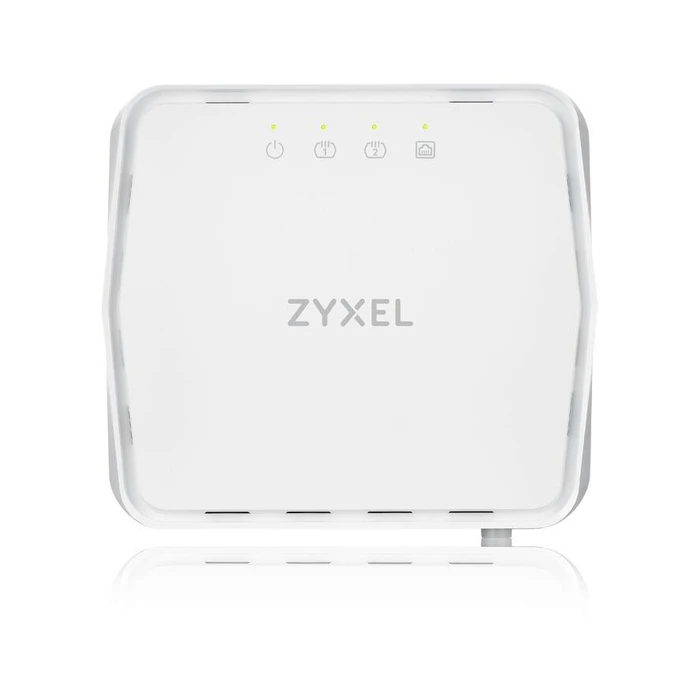Router Zyxel Single Bridge Modem, over POTS Gateway, 1GbE LAN