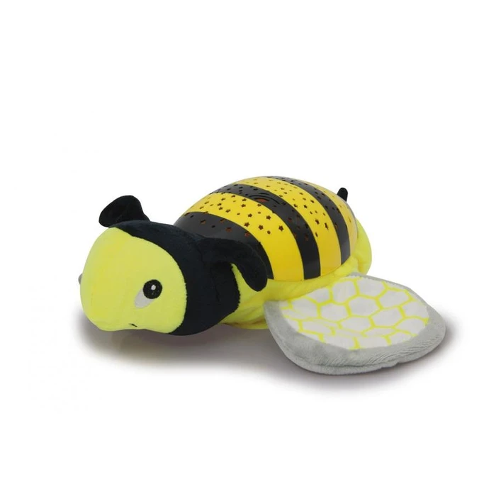 Λούτρινο Jamara Starlight LED Dreamy Bee 6M +