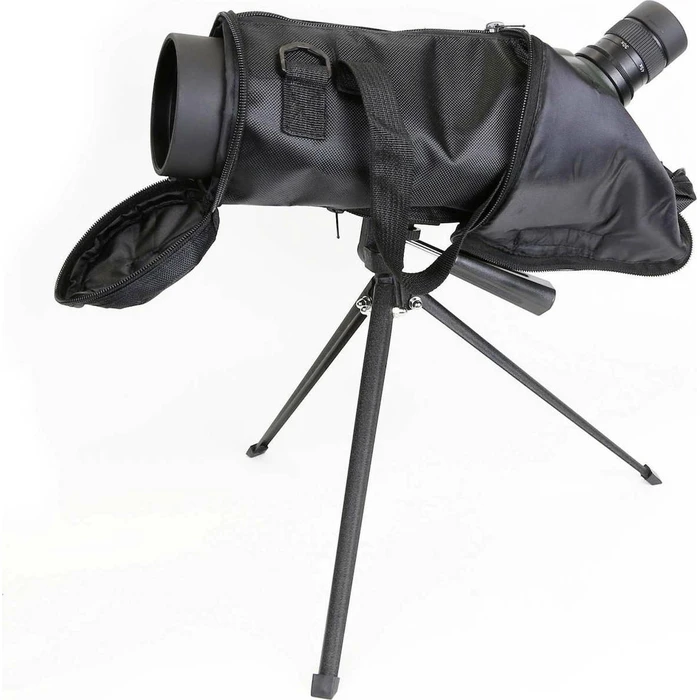 Μονοκυάλι Carson Everglade 15-45x60