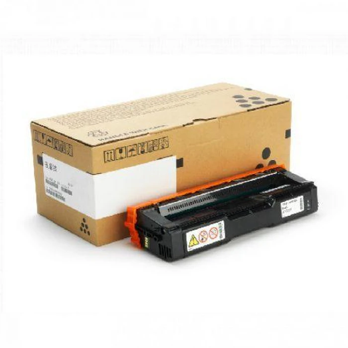 Toner Ricoh SP C252 Black HC (407716)