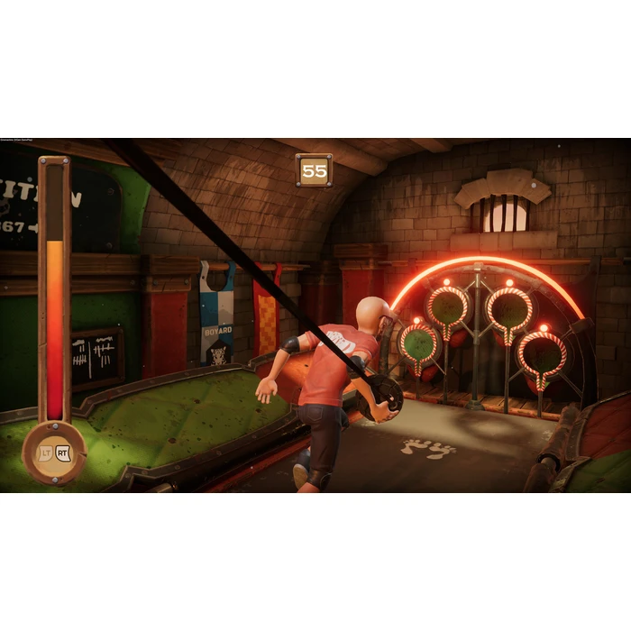 Παιχνίδι PS4 Fort Boyard