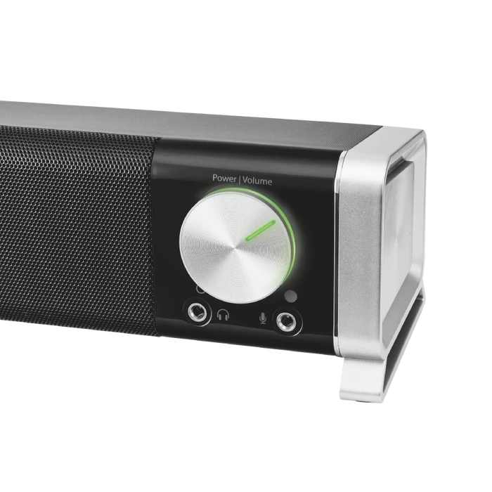 Soundbar Υπολογιστή Trust ASTO for PC + TV
