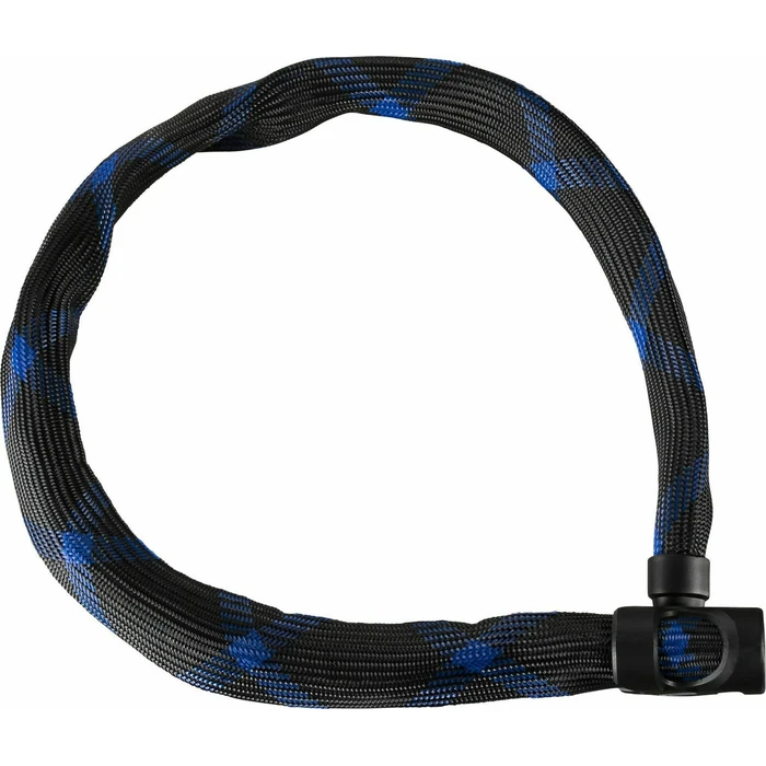 Κλειδαριά Ποδηλάτου Abus Ivera Steel-O-Flex 7200/85