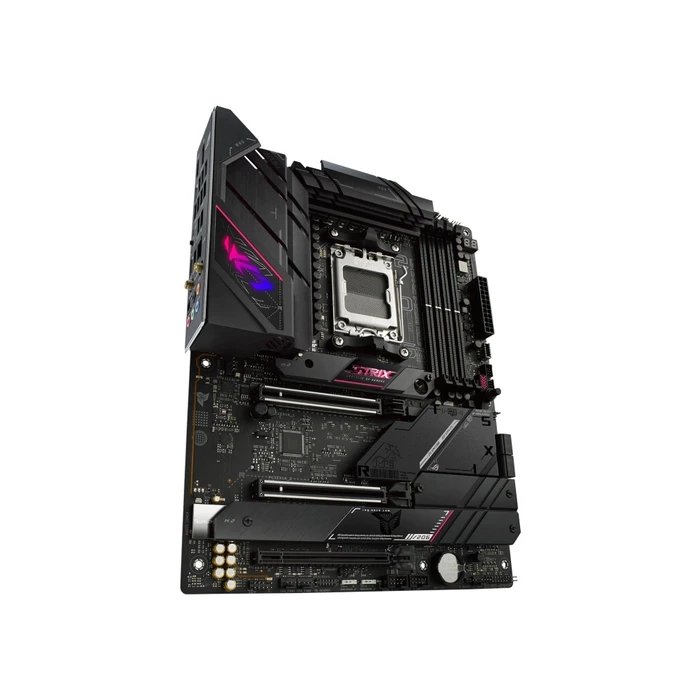 Motherboard Asus AMD AM5 ROG STRIX B650E-E GAMING WIFI