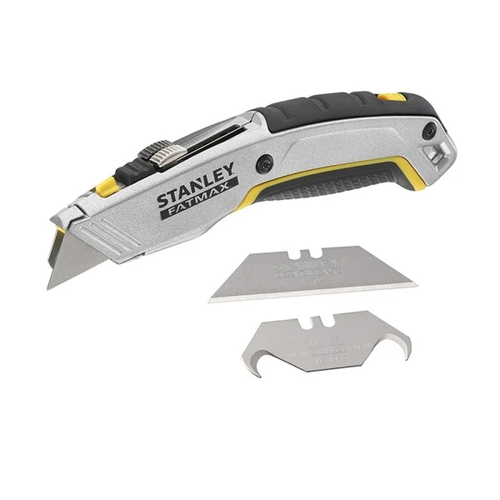 Κοπίδι Stanley Knife FatMax Pro Retractable Blade